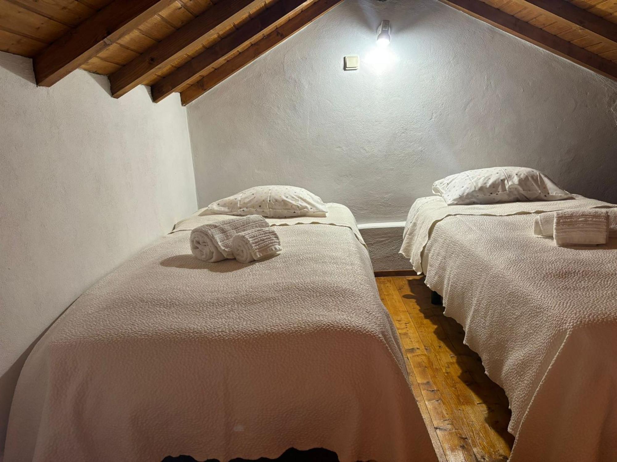 فيلا Casa Dos Terranhos تومار المظهر الخارجي الصورة