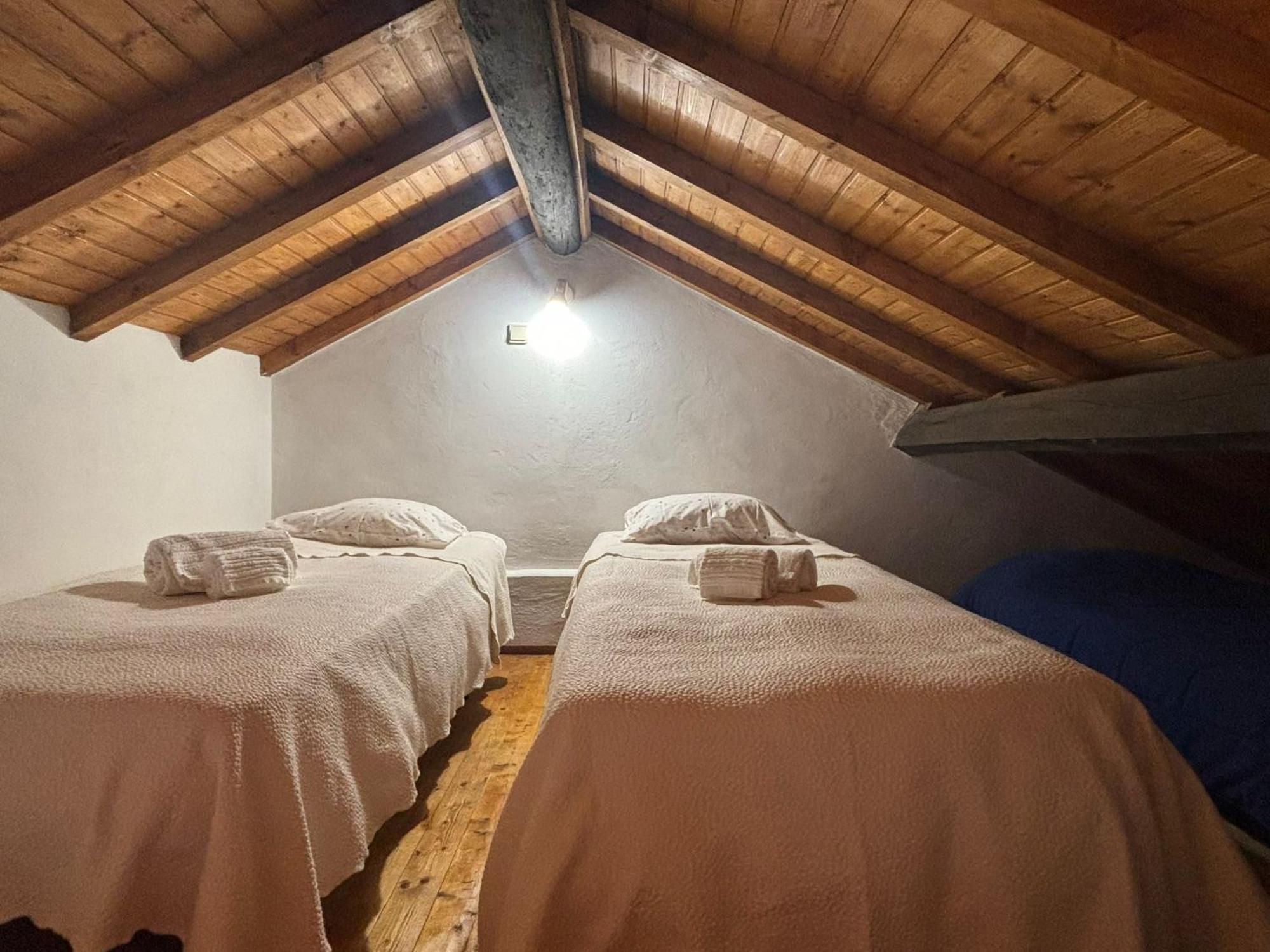 فيلا Casa Dos Terranhos تومار المظهر الخارجي الصورة