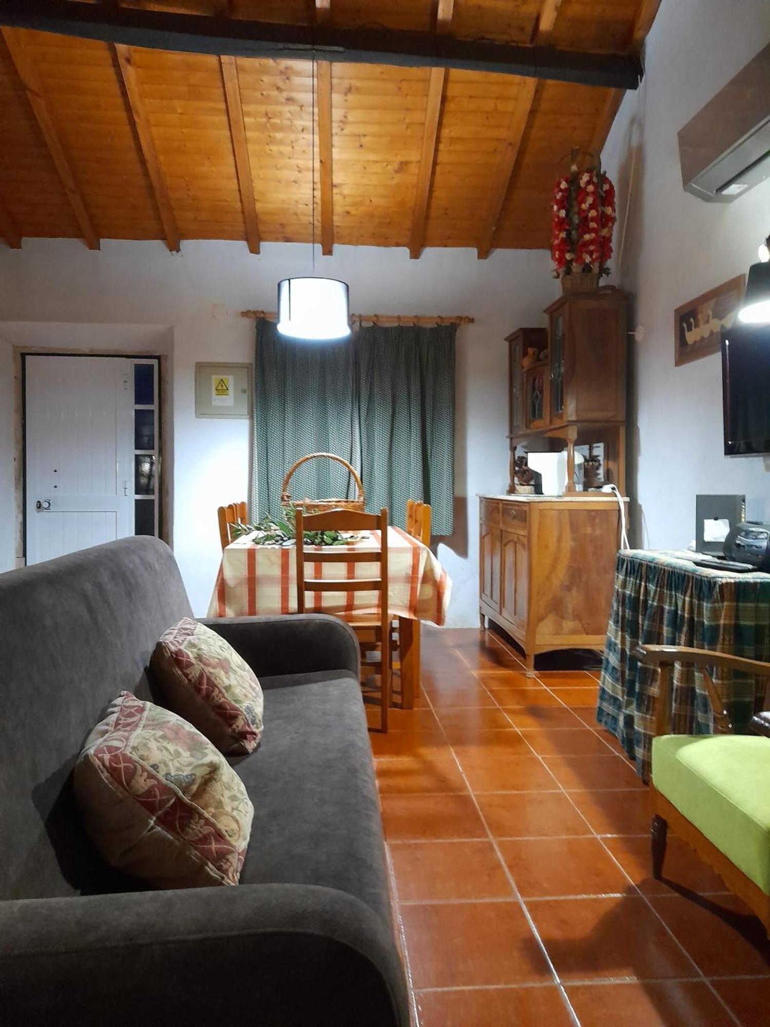 فيلا Casa Dos Terranhos تومار المظهر الخارجي الصورة